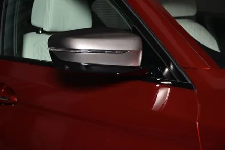 BMW M550 슈니처 튜닝 프로그램 AC SCHNITZER / 경기 성남 분당