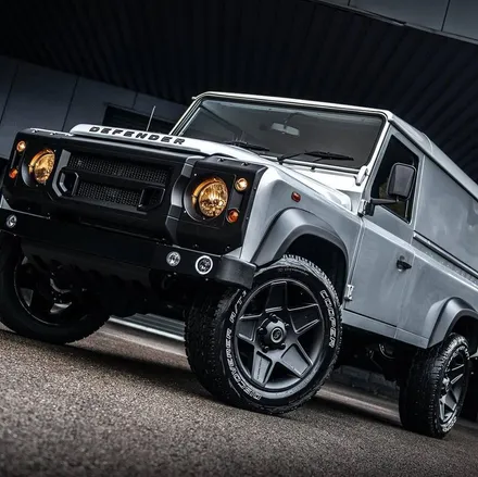 칸휠 영국 칸 디자인 휠 Kahn design / 경기 성남 분당