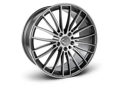 포르쉐 튜너  테크아트 Formula V 포뮬러 5 22인치 휠 PORSCHE TECHART / 경기 성남 분당