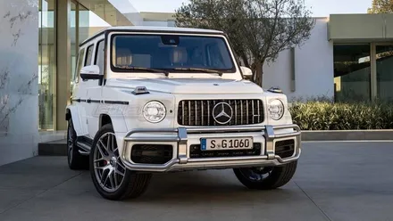 벤츠 지바겐 G63AMG 순정 범퍼 불바  AMG 정품 WA463A / 경기 성남 분당