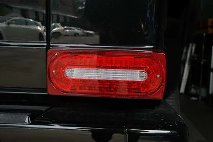 벤츠 지바겐 LED 테일램프 순정형 W463 G63AMG 전기형 모든 모델 적용 가능 / 경기 성남 분당