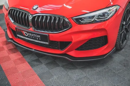BMW 8시리즈 G15 M 패키지  맥스톤 디자인 튜닝 프로그램 / 경기 성남 분당