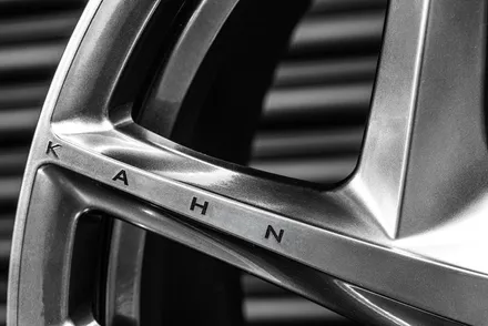 랜드로버 뉴 디펜더 칸휠 타입 52 RS-FORGED 22인치 3가지 컬러 중 선택 가능 KAHN DESIGN / 경기 성남 분당