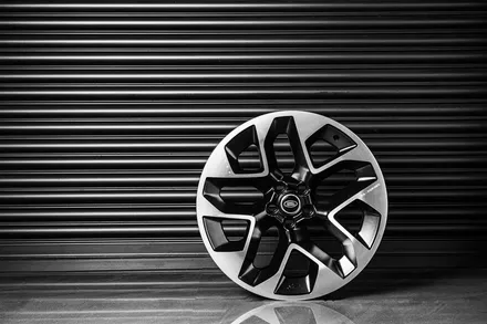 칸휠 디펜더 전용 TYPE60 RS 포지드 22인치 KAHN DESIGN 칸디자인 / 경기 성남 분당