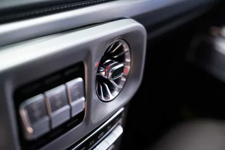 벤츠 지바겐 G63AMG 프런트립 스포일러,전동사이드스텝,64컬러앰비언트 W463A / 경기 성남 분당
