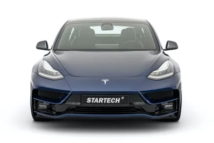 테슬라 모델3 독일 스타텍 튜닝 프로그램 STARTECH MODEL 3 / 경기 성남 분당