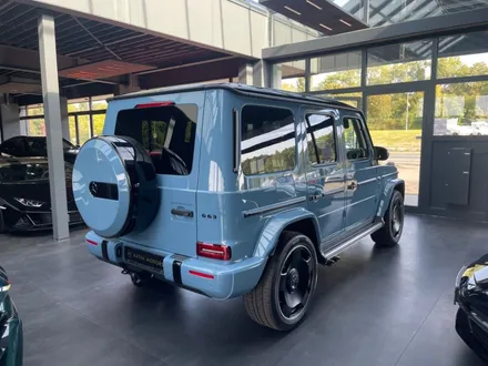 지바겐 에디션 5스포크 휠 정품 22인치 단조 휠 G63AMG / 경기 성남 분당