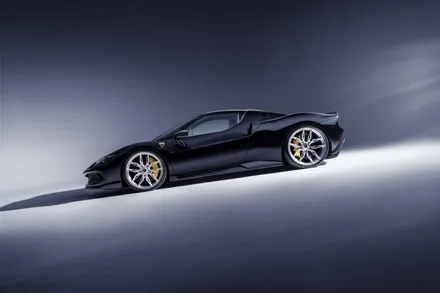 페라리 296 GTB 노비텍 튜닝 프로그램 출시 NOVITEC / 분당,성남,용인
