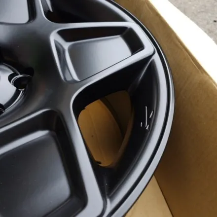 랜드로버 디펜더 RS-FORGED 20인치 몬디알 레트로 라이트 입고, Kahn Design / 경기 성남 분당