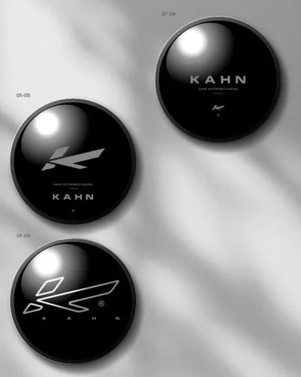 칸 디자인 타입 52 해머 헤드 22, 23인치, Kahn design / 경기 성남 분당