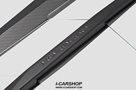 람보르기니 LP-610 / LP-580-2용 드라이 카본 엔진 보닛 출시 카프리스토 CAPRISTO / 경기 성남 분당