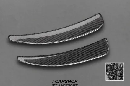 Audi R8 2015 카프리스토 carbon parts 출시 / 경기 성남 분당