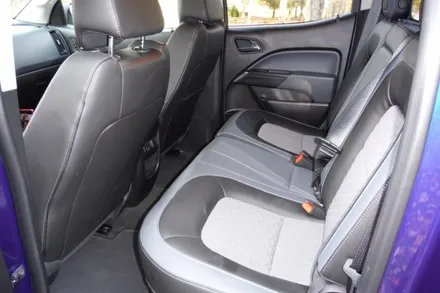 2016 Chevrolet COLORADO 4WD Z71* 중고 차량 / 경기 성남 분당