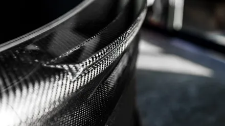 칸 디자인 레인지로버 LWB 트렁크 스포일러  kahn design / 경기 성남 분당