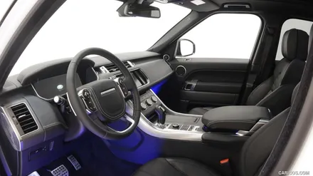 Range Rover Sport Widebody STARTECH 레인지로버 스포츠 / 경기 성남 분당