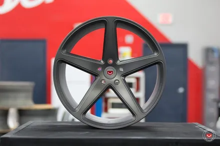 지바겐 추천 G63AMG / G350 / G65AMG  보센 VOSSEN 단조 휠 CG 시리즈 주문취소 상품 판매합니다. / 경기 성남 분당