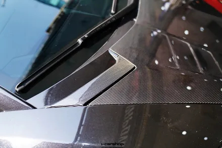람보르기니 아벤타도르 만소리 카본 튜닝 MANSORY / 경기 성남 분당