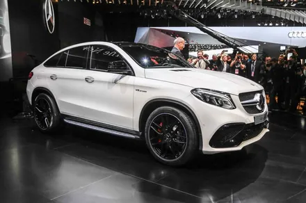 GLE W166 CLS X166 메르세데스 벤츠 AMG 순정 휠 GLE63 GLS63 순정 휠 GLE GLS 전 차종 장착 가능 매드 블랙 AMG WHEELS / 경기 성남 분당