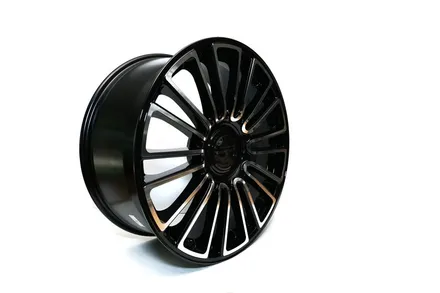 벤틀리 뮬산 만소리 M10 22인치 입고 MANSORY / 경기 성남 분당