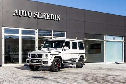 지바겐 G63AMG 21인치 단조 휠 463 에디션 벤츠 정품 G350, G500 / 경기 성남 분당
