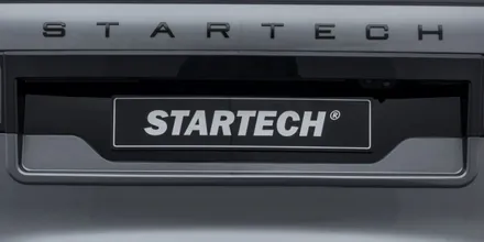랜드로버 디스커버리 5 스타텍 번호판 플레이트 테일게이트 startech 일자형 번호판 플레이트 / 경기 성남 분당