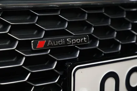 Audi R8 V10 레무스 가변 머플러 장착 REMUS / 경기 성남 분당