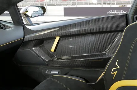 Lamborghini Aventador LP750-4 Superveloce 버킷 시트 정품 / 경기 성남 분당