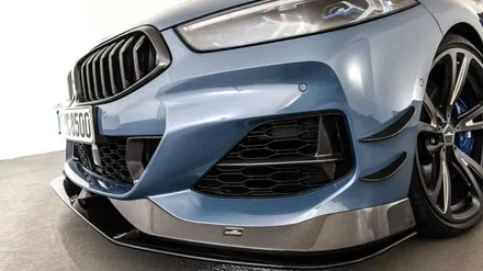 BMW 8 G14/G15 시리즈 AC SCHNITZER 튜닝 프로그램 / 경기 성남 분당