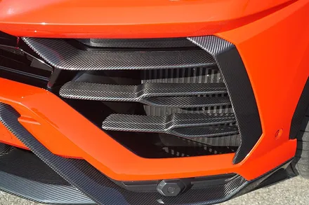 람보르기니 우루스 노비텍 튜닝 프로그램 NOVITEC / 경기 성남 분당