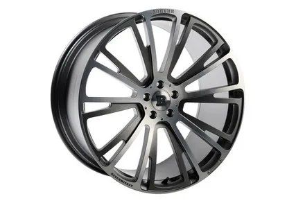 벤츠 뉴 GLS X167 AMG 라인 브라부스 튜닝 프로그램 출시 BRABUS / 경기 성남 분당