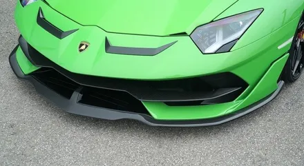 노비텍 아벤타도르 SVJ 카본 튜닝 프로그램 NOVITEC AVENTADOR SVJ / 경기 성남 분당