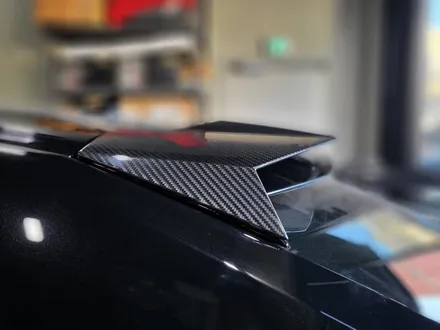 람보르기니 우르스 만소리 카본 GT 윙 , 만소리 루프 스포일러 MANSORY / 경기 성남 분당