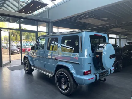 지바겐 에디션 5스포크 휠 정품 22인치 단조 휠 G63AMG / 경기 성남 분당