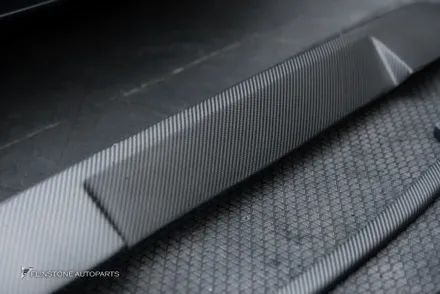 포르쉐 타이칸 테크아트 카본 파츠 TECHART / 경기 성남 분당