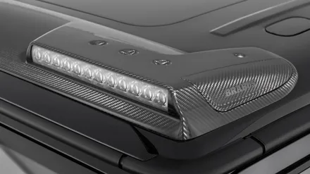 W465 지바겐 브라부스 와이드 스타 출시 BRABUS / 경기 성남 분당