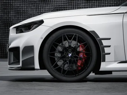 BMW M2 카본 M 패키지, 드라이 카본, 완벽한 피팅 / 경기 성남 분당