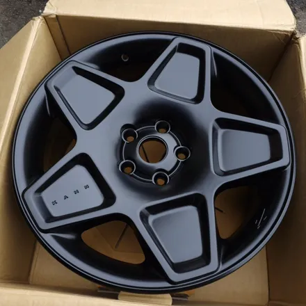 랜드로버 디펜더 RS-FORGED 20인치 몬디알 레트로 라이트 입고, Kahn Design / 경기 성남 분당