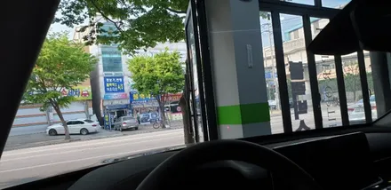 K9 후퍼옵틱!!! 프리미엄나노세라믹 시공 / 인천 청라, 김포