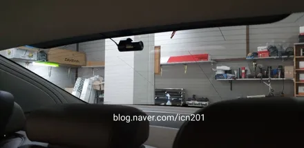 K9 후퍼옵틱!!! 프리미엄나노세라믹 시공 / 인천 청라, 김포