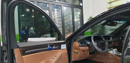 후퍼옵틱!!  제니시스G90!! / 인천 청라, 김포