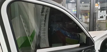 신차 펠리세이드!!! 후퍼옵틱 클라식 시공 / 인천 청라, 김포