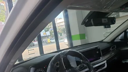 K5 후퍼옵틱 썬팅 블박 시공 / 인천 청라, 김포