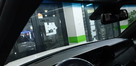 신차 펠리세이드!!! 후퍼옵틱 클라식 시공 / 인천 청라, 김포
