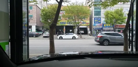 펠리세이드!!!후퍼옵틱 프리미엄 나노세라믹 시공 / 인천 청라, 김포
