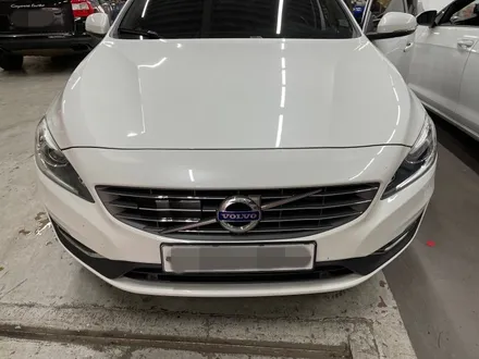볼보 안드로이드 올인원 장착 VOLVO S60 올인원 내비게이션 후기 / 성수, 동대문, 광진구