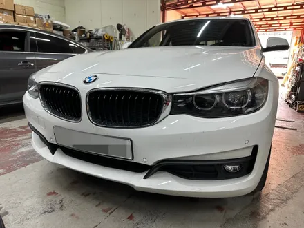 BMW 3GT 안드로이드 올인원 장착과 사용 후기가 궁금하신 분들은 집중! / 성수, 동대문, 광진구