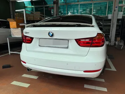BMW 안드로이드 올인원 3GT 차량 올인원 장착으로 신세계를 경험해 보세요. / 서울 성동