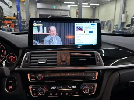 BMW 3GT 안드로이드 올인원 장착과 사용 후기가 궁금하신 분들은 집중! / 성수, 동대문, 광진구