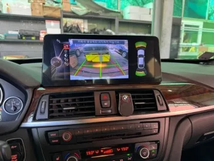 BMW 안드로이드 올인원 3GT 차량 올인원 장착으로 신세계를 경험해 보세요. / 서울 성동