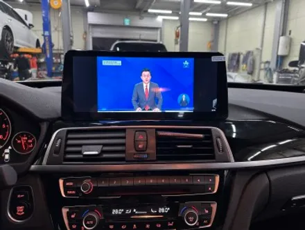 BMW 3GT 안드로이드 올인원 장착과 사용 후기가 궁금하신 분들은 집중! / 성수, 동대문, 광진구